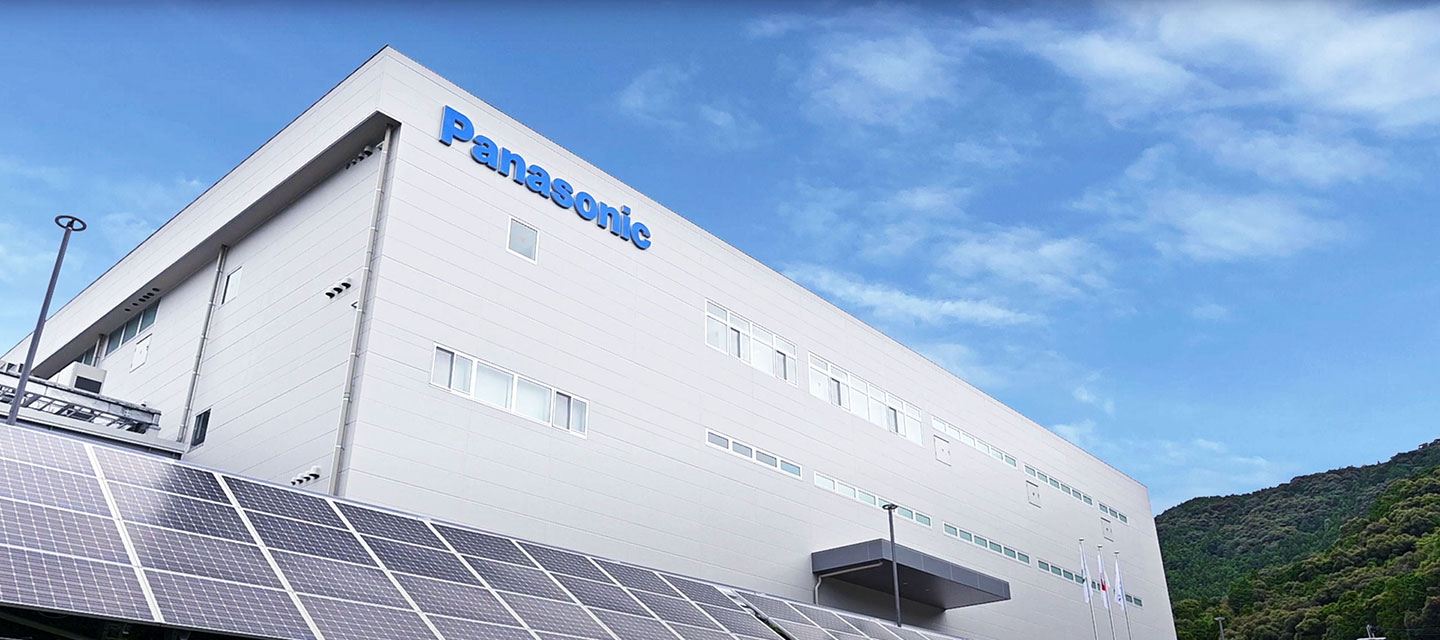 Panasonic Group