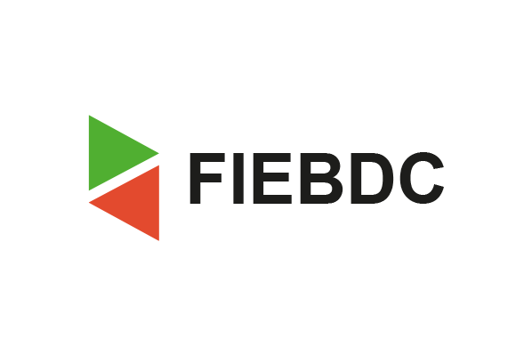 Catálogo FIEBDC