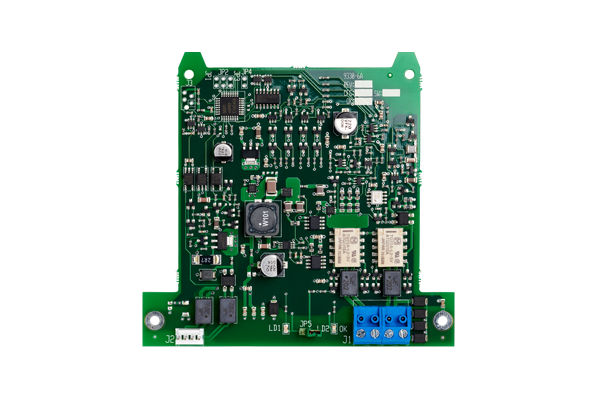 COM-loop repeater