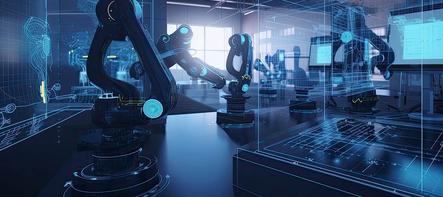 about us Panasonic Industry