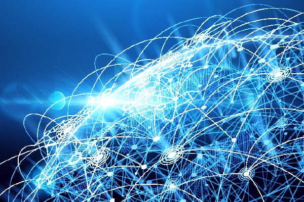 Communication infrastructure