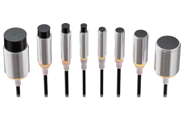 GX-200 inductive sensor