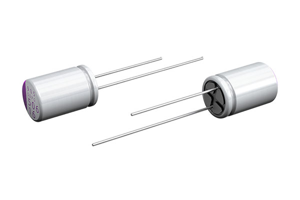 OS-CON™ SEPG series