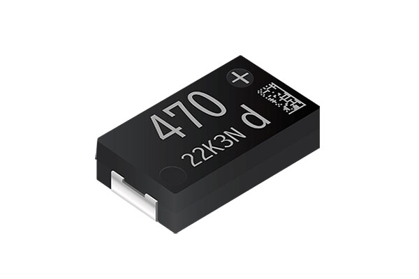 SP-Cap™ KX series
