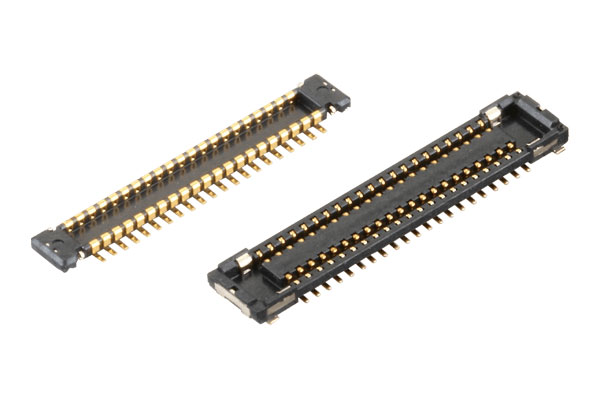Board-to-FPC connectors