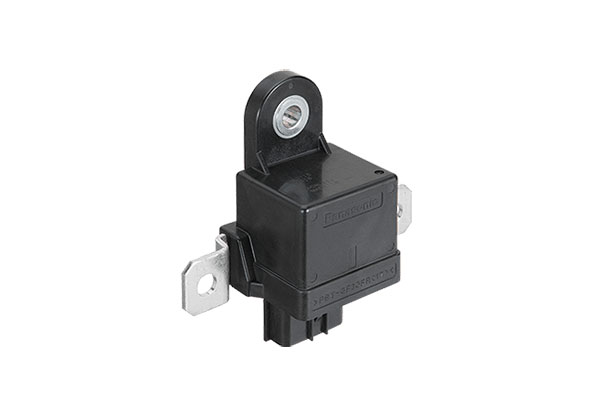 CN-L relay: 150A latching type