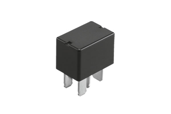 CV-N relay: 35A micro-ISO