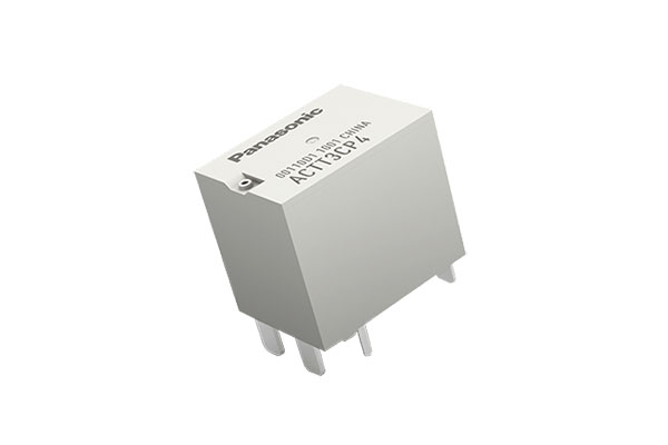 TT 60A automotive relay