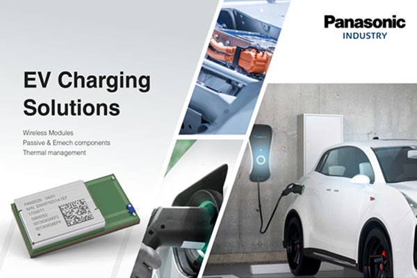 EV Charging Solutions