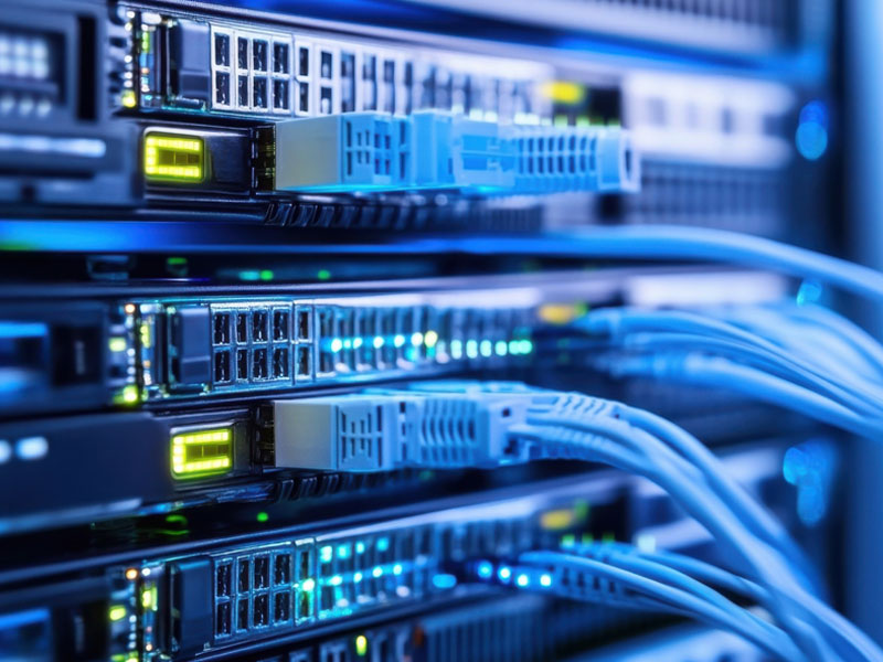 Telecommunication market