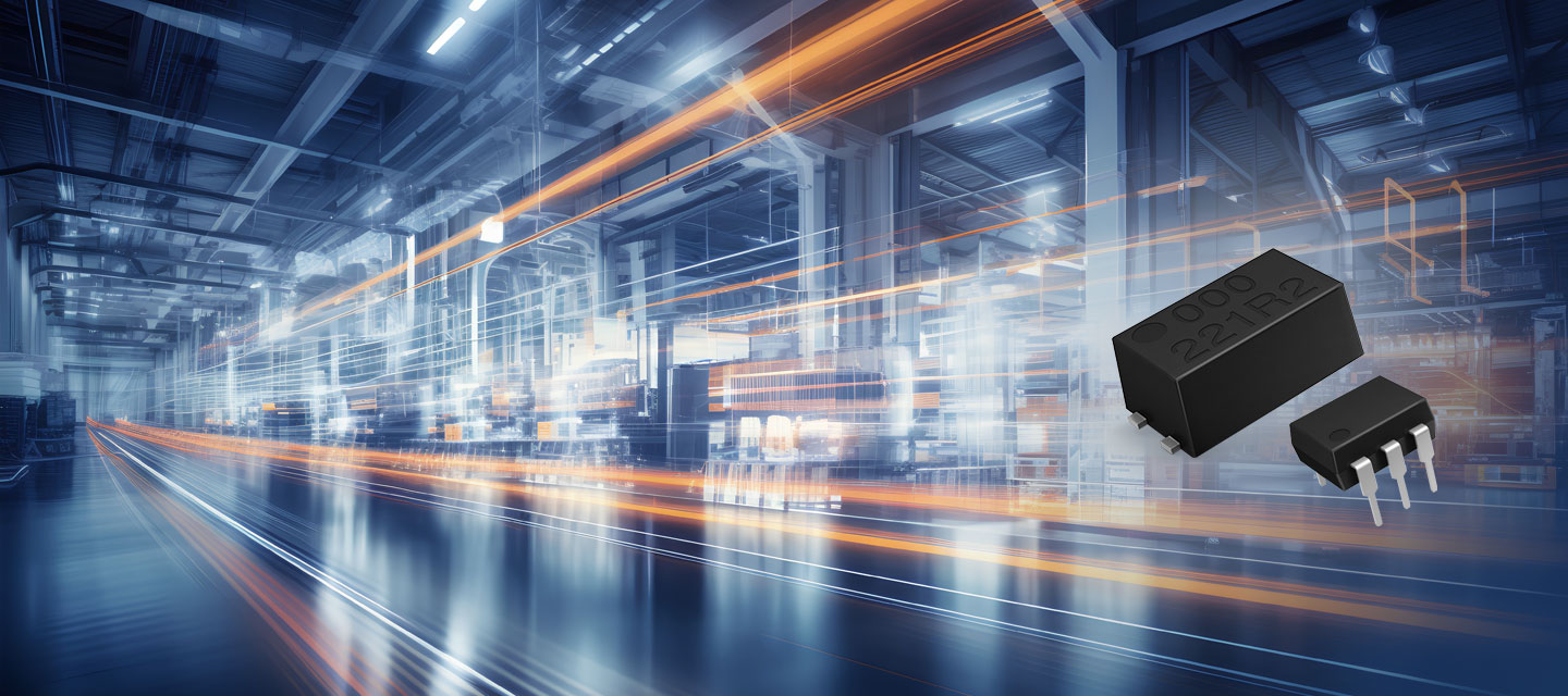 Electromechanical and semiconductor relays panasonic industry