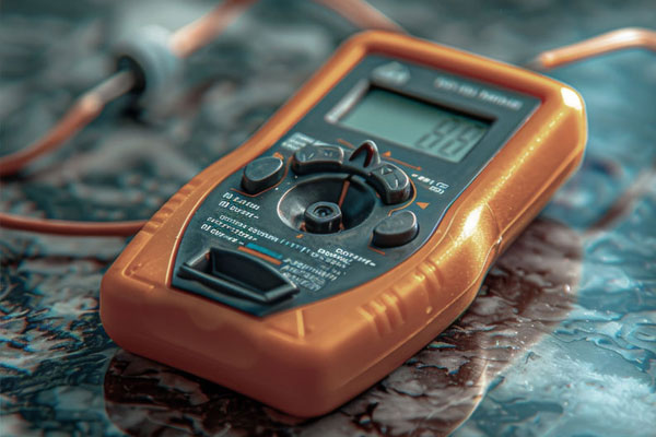 Measurement equipment