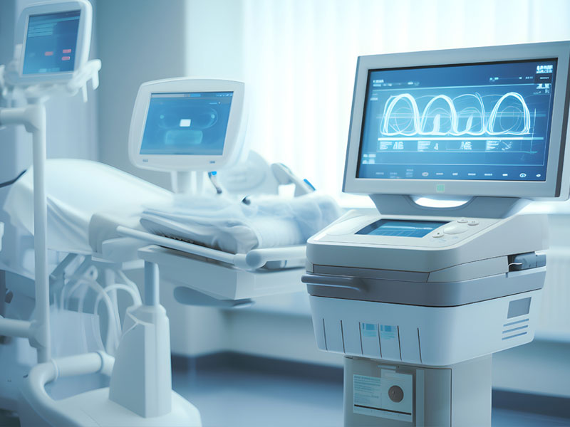 Medical equipment