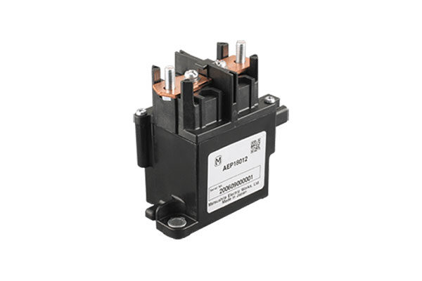 EP relay: encapsulated high DC power relays ≤300A