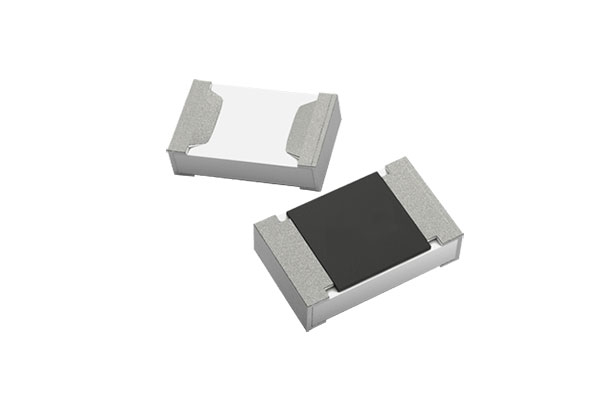 Thin film chip resistors, high stability and reliability type