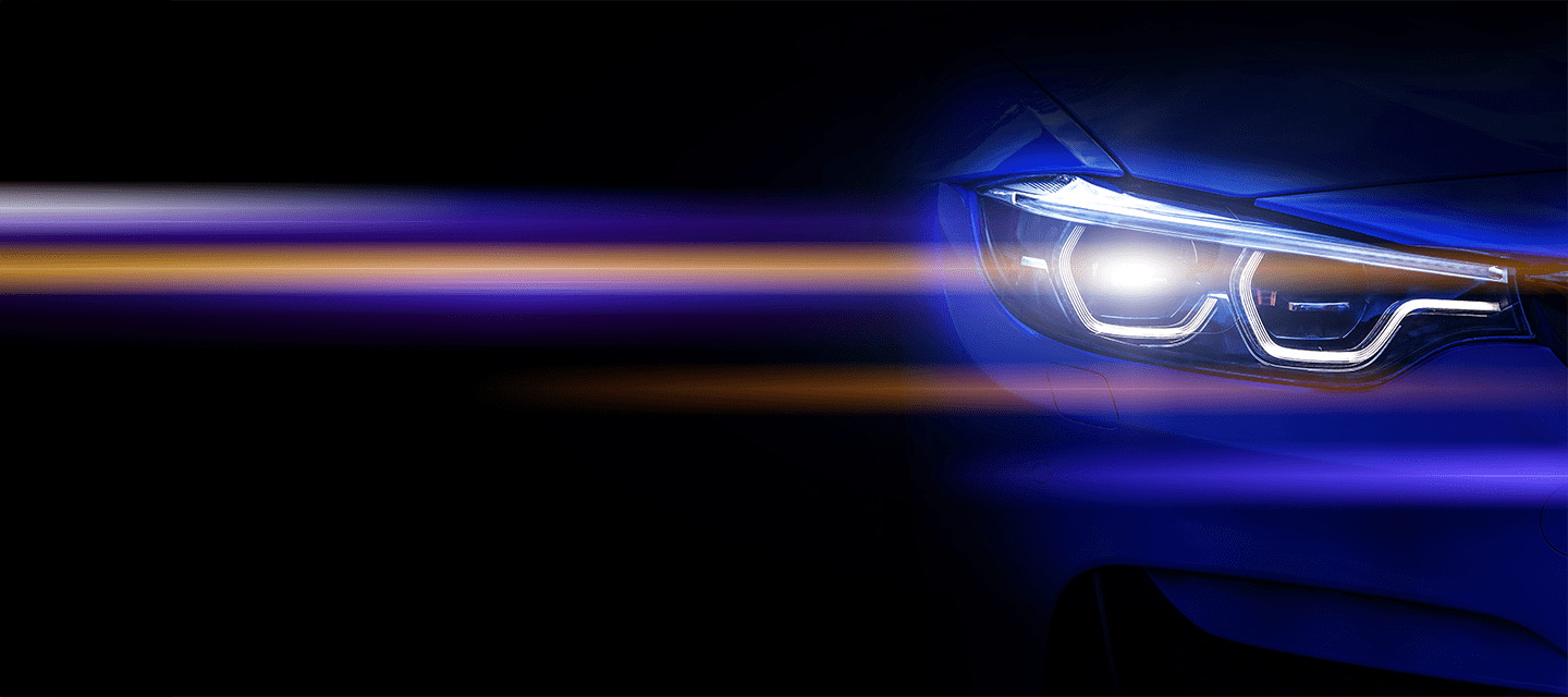 Sensors & optical components hero panasonic industry warehouse scanner