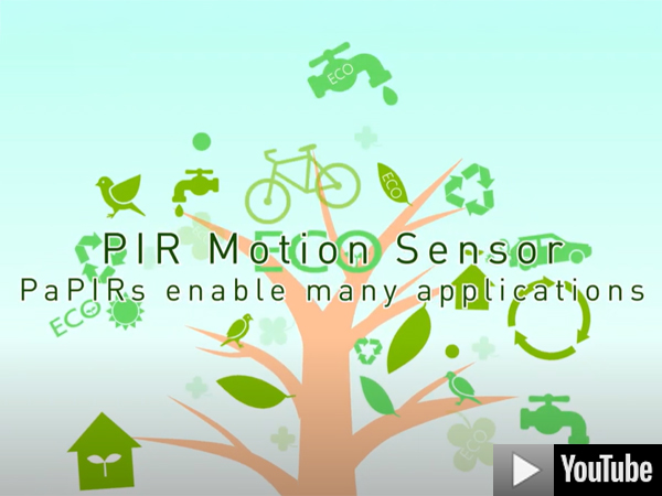 PaPIRs Applications