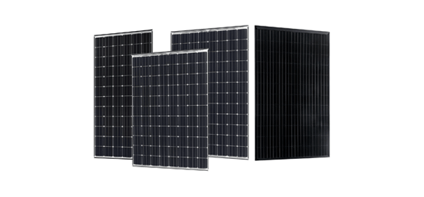 Photovoltaic modules