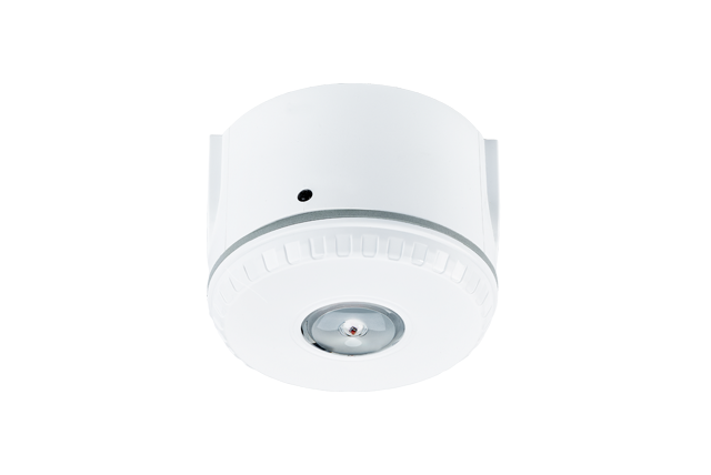 Addressable ceiling VAD with isolator 4481