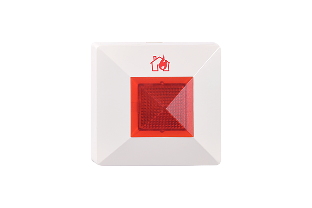 Addressable external indicator (LED) 4418