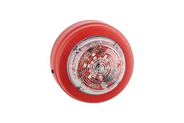 Addressable VAD with isolator 4381