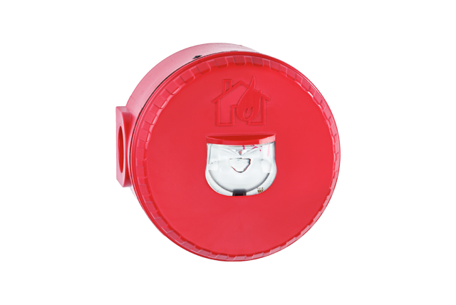 Addressable wall VAD with isolator 4480