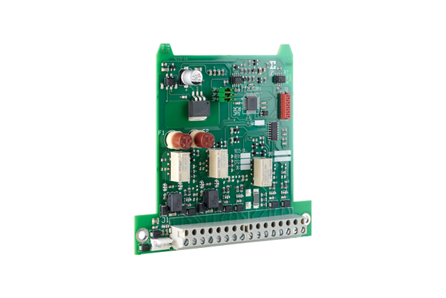 Inputs & outputs expansion board 4583