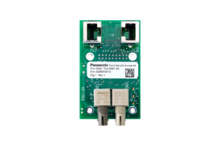 EBLRing network board 5040