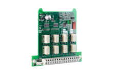 8 relays expansion board 4581