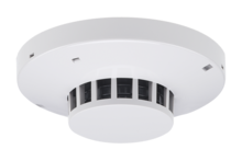 Addressable photoelectric smoke detector 4401I