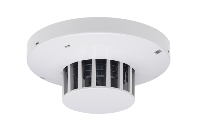 Addressable multi detector with isolator 4400I