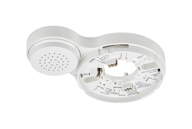 Addressable sounder base 4479