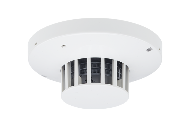 Addressable multi detector 4400