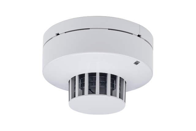 Addressable multi detector with CO 4402