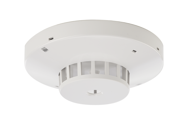 Addressable heat detector 4408