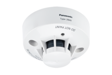 Intrinsically safe addressable photoelectric smoke detector 2840