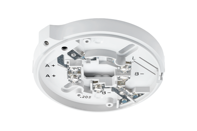 Conventional base 2324