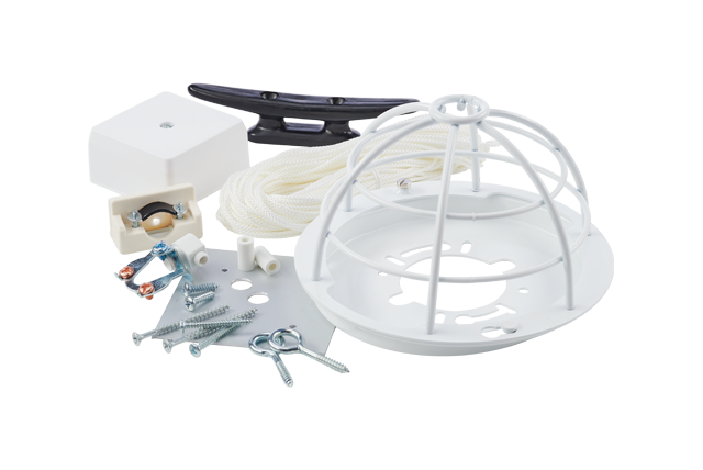 Rope elevator kit 6362