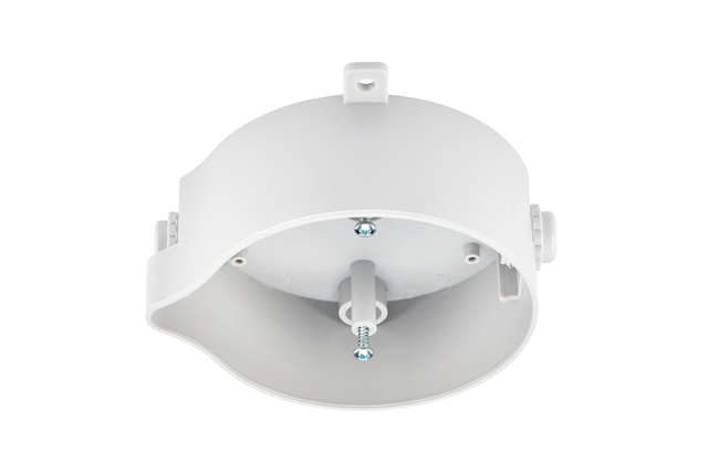 Drip pan for detector 6218