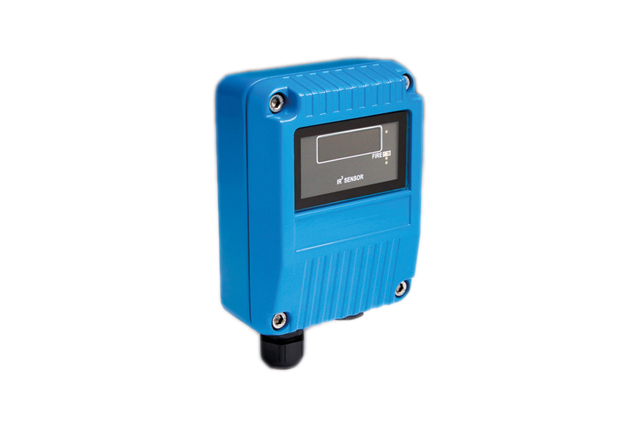 Flame detector Talentum® IR3 3407