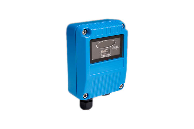 Flame detector Talentum® UV/IR2 3408