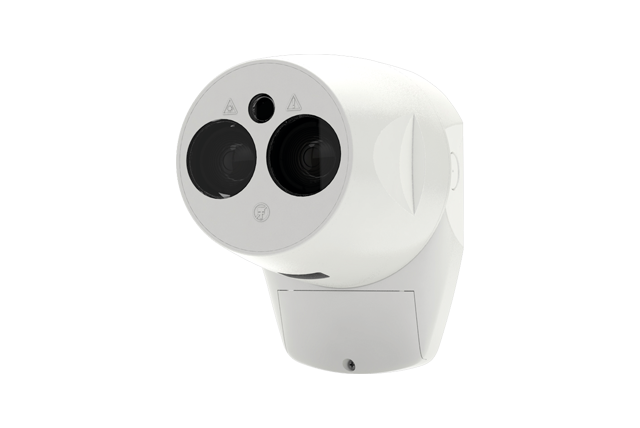 Reflective beam detector Fireray® One 3411