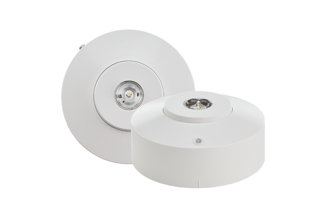 Emergency light MX Light C & Light R