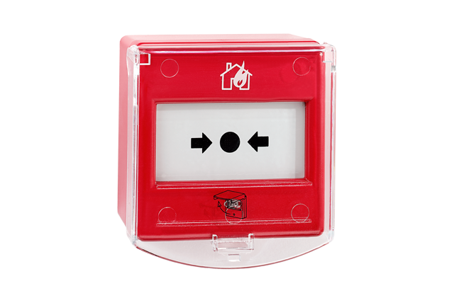 Manual call point 4433