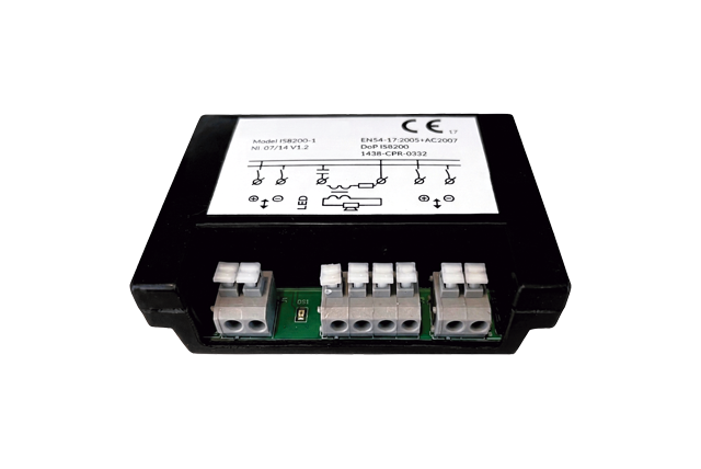 Loop isolator IS8200-1