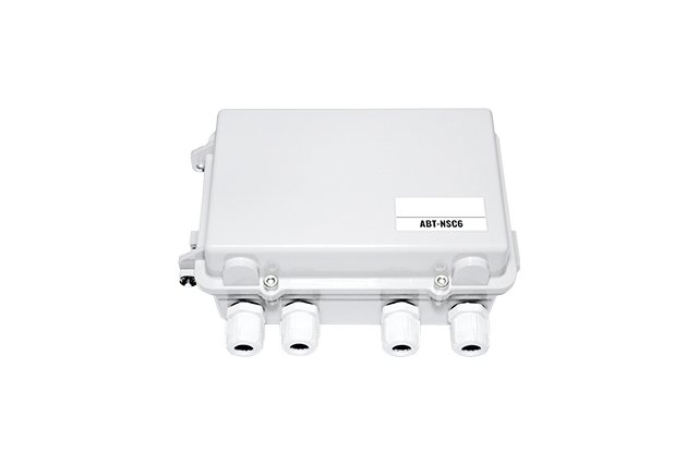 Noise sensor controller ABT-NSC6