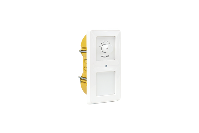 Volume controller ABT-REG1