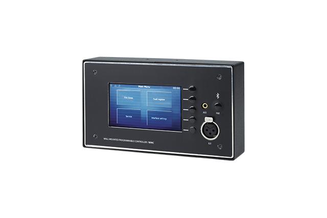Additional devices
