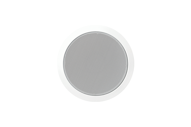 Ceiling mounted loudspeaker ABT-S2010