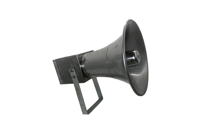 Explosion proof stainless steel horn loudspeaker ETHY20MD